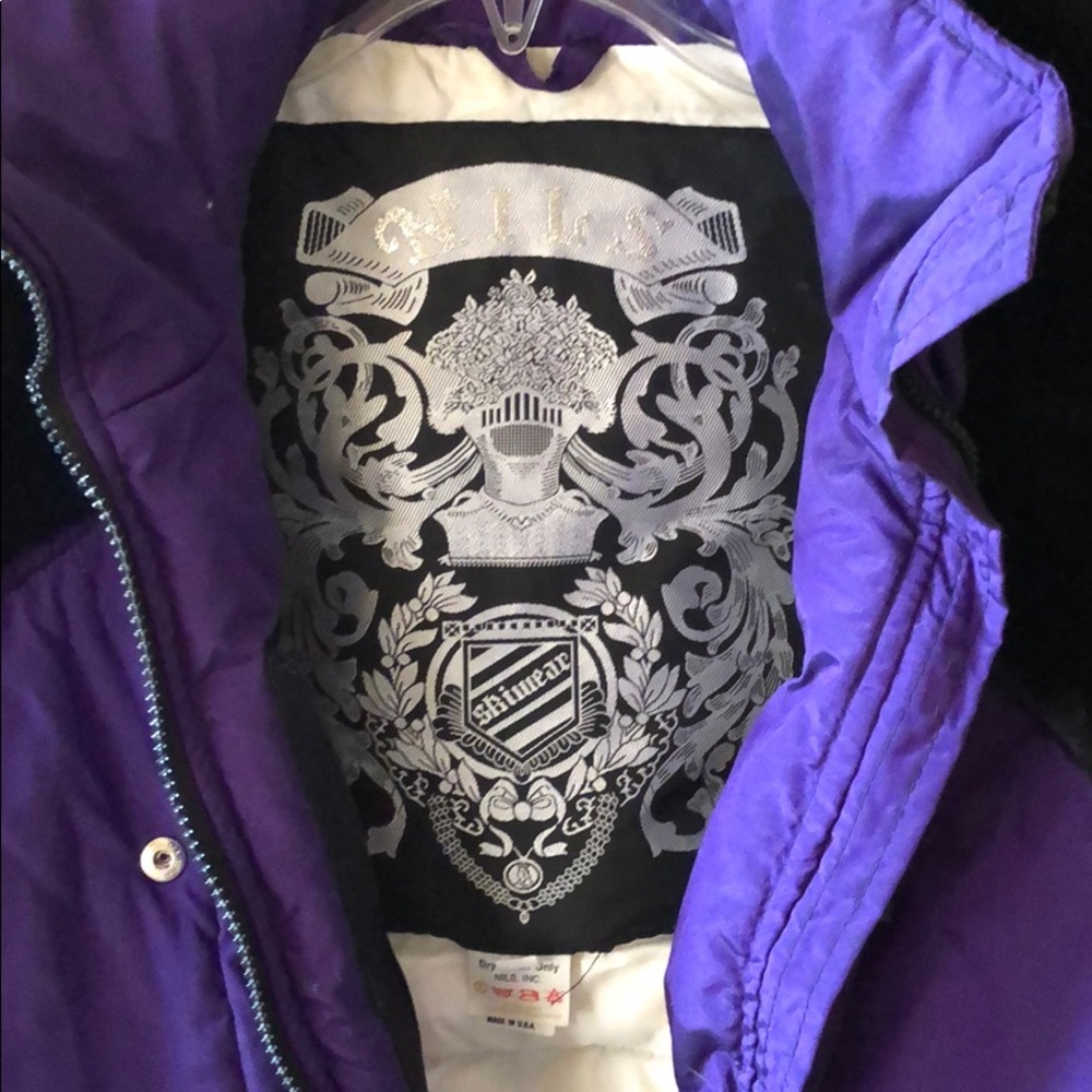 Goose Down Ski Jacket - image 3